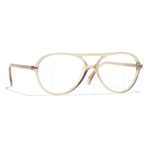 Chanel 3433 1295 Glasses 